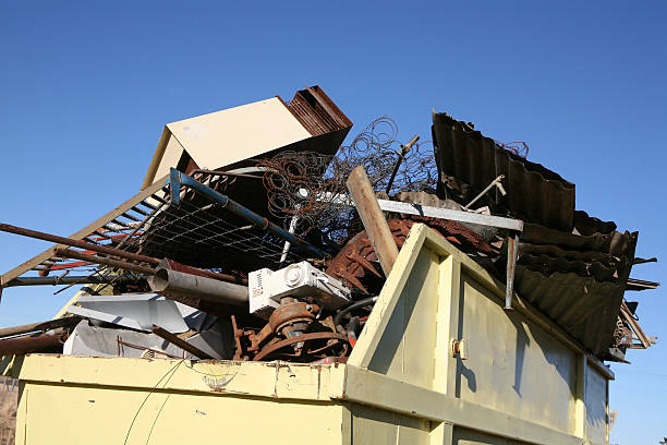 Best Hot Tub Removal  in Fletcher, OK